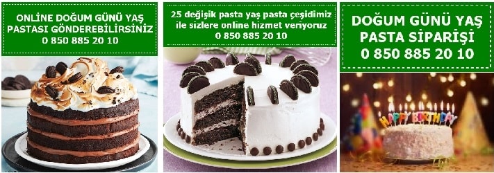 Konya Kulu Cumhuriyet Mahallesi Doum gn pasta siparii modelleri eitleri