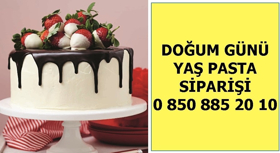 Konya Seluklu Kkihsaniye Mahallesi Doum gn ya pasta siparii