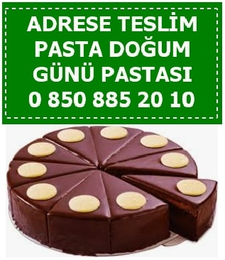 Konya Butik Pastalar Konya Doum gn pastas siparii pasta pastac pastane firmalar